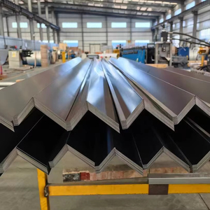 Texas Market 2x2 pulgadas Gutter Delantal Drip Edge - Product Image 5