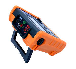 Testeur de résistance à la terre numérique MS2302 PM2302 avec affichage numérique uniquement - Product Image 4