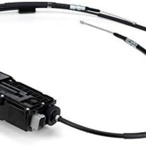 Nuevo y Popular: Actuador de Freno de Estacionamiento con Unidad de Control 34436850289 34436788556 34436788968 para BMW X5 X6 E70 E71 E72, Piezas de Repuesto - Product Image 3