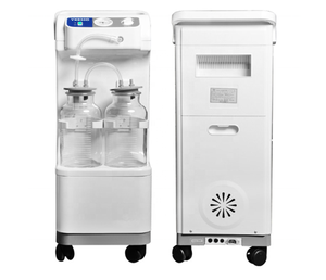 Macchina di aspirazione per unità di aspirazione elettrica chirurgica ospedaliera attrezzatura medica - Product Image 6