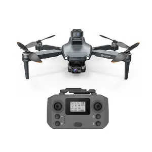 2024Chinaflight Professionele Lange Afstand 4K Hd Luchtfotografie Gps Na Automatische Terugkeer Drone Borstelloze Motor Quadcopter