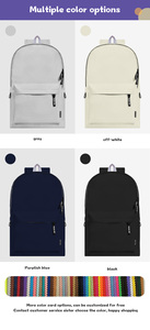 กระเป๋าผ้าอ๊อกซ์ฟอร์ด 51 สี ปรับแต่งได้ ทนทานต่อการสึกหรอ พร้อมแถบสะท้อนแสงเพื่อความปลอดภัยยามค่ำคืน - Product Image 3