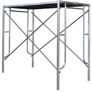 Estructura de Andamio Estándar de 1219 mm de Ancho para Apuntalamiento Multiusos - Product Image 1