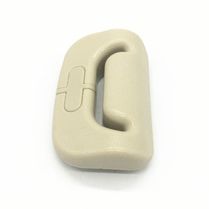 Cubierta de Lujo para Cinturón de Seguridad de Asiento de Coche Eléctrico <span class=keywords><strong>VIP</strong></span> y Cubierta Decorativa Integrada para Salida de Cinturón de Seguridad de Asiento Tipo Butaca - Product Image 4