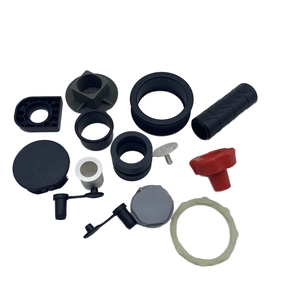 Piezas de moldeo por inyección de plástico personalizadas a precio competitivo, productos de plástico ABS HDPE PP PVC - Product Image 2
