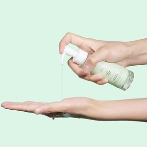 Aceite Limpiador de Poros Heartleaf de 100ml al por Mayor para el Cuidado Facial, Reducción de Puntos Negros, Aceite Desmaquillante Calmante - Product Image 2