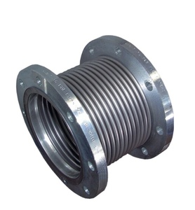 Thép không gỉ trục ống thổi mở rộng Doanh đôi Mặt bích hàn 4 ''aeme Loại sản phẩm phụ kiện đường ống - Product Image 4