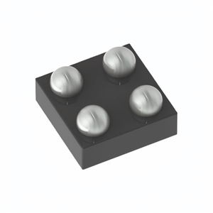 4 XFBGA, DSBGA TPS7A2033YCKR การจัดการพลังงาน (PMIC) ชิ้นส่วนอิเล็กทรอนิกส์ บริการครบวงจรแบบดั้งเดิม - Product Image 1