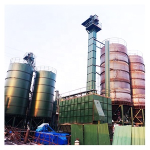 2021 Mini Chất Lượng Cao Nghiêng Ngũ Cốc Xô Thang Máy - Product Image 5