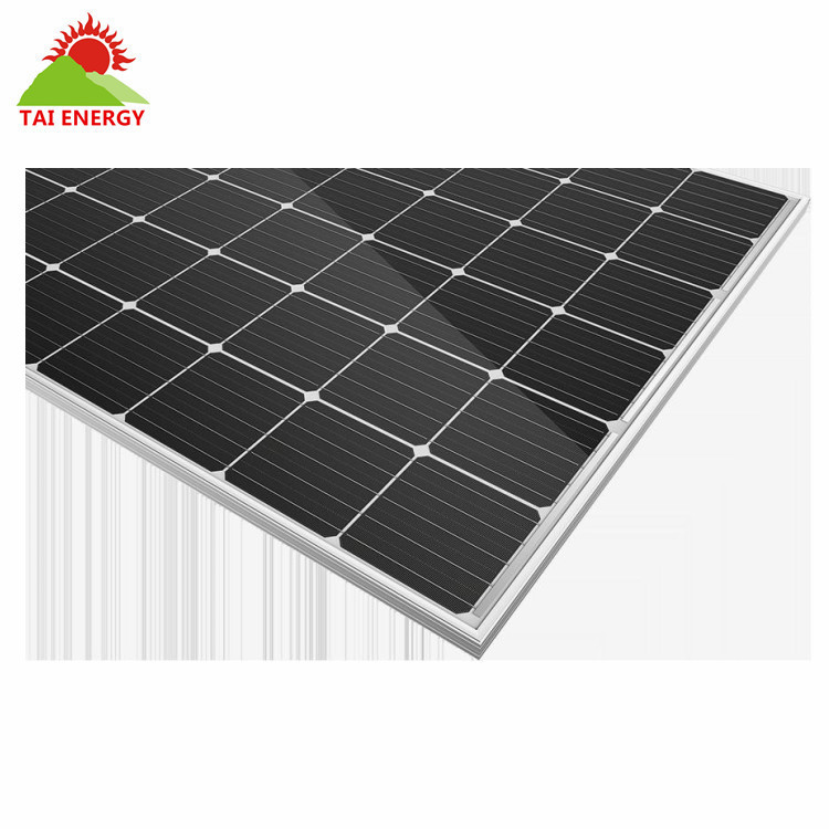 タイ・エナジー 190w 単結晶太陽光パネル 18v 太陽光パネル 190w 家庭