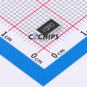 Resistencia SMD 352210RFT 2512 (Tipo: Película Gruesa) (Resistencia: 10 Ohmios Precisión: 1%) - Product Image 1