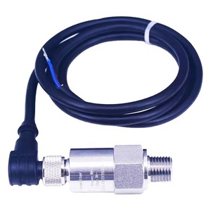 Trasmettitore di Pressione al Silicio Diffuso BENXU per Aria, Acqua, Olio, Compressore d'Aria, Pompa dell'Acqua, OEM ODM 4-20mA - Product Image 3