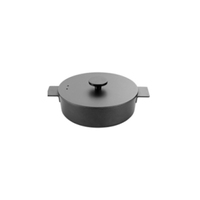 Ensemble de casseroles en fer aluminium de haute qualité Marmite industrielle antiadhésive avec des caractéristiques innovantes pour une utilisation en cuisine