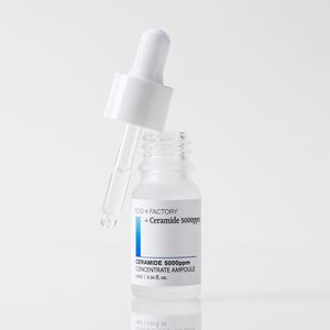 Ampolla de Ceramida Liposomal Coreana ECOFACTORY de Alta Calidad, 5000 ppm, Hidratación Profunda, Bloquea la Pérdida de Humedad, Cuidado Diario de la Piel, Líquido - Product Image 5