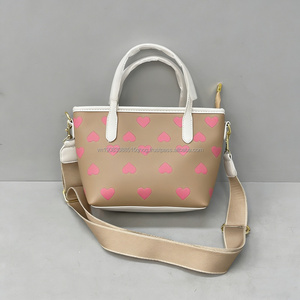 Bolso de Hombro de Diseño Estilo Nueva York para Mujer, Ligero, Portátil, de Lujo, con Estampado Moderno y Gran Capacidad - Product Image 2