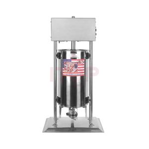 5 moldes eléctrica churros de 15 litros churro máquina churros churrera creador que-14 - Product Image 6