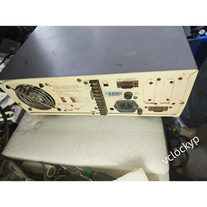 เครื่องทดสอบฮิปอต CHROMA 19053 AC/DC/IR/SC มือสอง 1 ชิ้น - Product Image 2