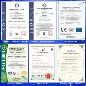 12569240 MAP 다지관 절대 압력 센서 OEM 12569240 - Product Image 4