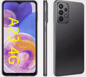 Smartphone 4G Versione Coreana <span class=keywords><strong>A23</strong></span> Usato con CPU Octa Core, LTE Cellulare, Spina EU, Sistema Operativo in Inglese - Product Image 5