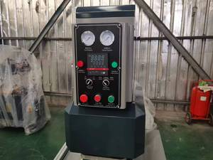 PVC Máy hàn PVC thợ hàn <span class=keywords><strong>uPVC</strong></span> máy hàn đầu duy nhất PVC thợ hàn Máy hàn giá thấp - Product Image 4