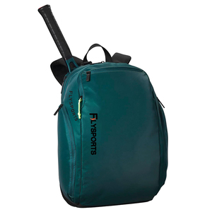 <span class=keywords><strong>Sac</strong></span> à dos de sport pickleball personnalisé pour l'extérieur <span class=keywords><strong>sac</strong></span> à dos étanche pour raquette de tennis avec compartiment à chaussures <span class=keywords><strong>sac</strong></span> pour raquette de <span class=keywords><strong>padel</strong></span> - Product Image 2