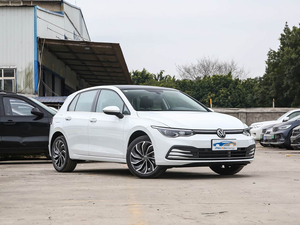 <span class=keywords><strong>Volkswagen</strong></span> <span class=keywords><strong>Golf</strong></span> 1.4T Turbo Pro Enjoy Edition Usado, Económico, de Gasolina, para Viajes Urbanos Diarios - Product Image 3