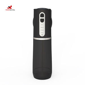 HQ Mixed Proc Discount Appareil électrique intelligent portatif pour le retrait du cérumen avec étanchéité IPX7 et recyclage des eaux usées pour usage domestique - Product Image 1