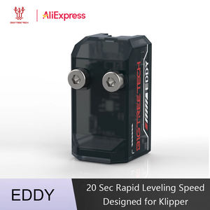 Herramienta de Nivelación de Alta Velocidad BIGTREETECH EDDY Duo, 20 Segundos, Klipper Rápido con StealthBurner, Sensor para Impresora 3D Voron 2.4, Nuevo - Product Image 3