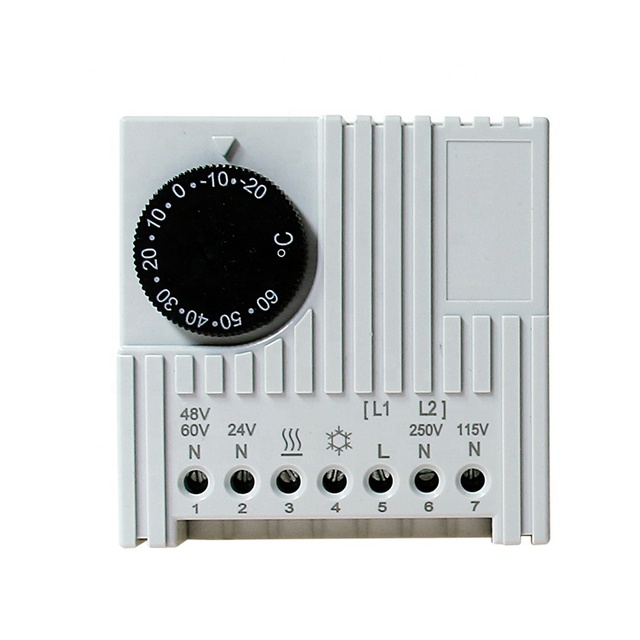 Temperature Controller Rittal SK 3110
