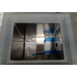 Drawell Mô Hình Mới Phòng Thí Nghiệm Top-Tủ Đông Tủ Lạnh Nhiệt Độ Thấp-<span class=keywords><strong>40</strong></span> Độ Tủ Đông Sâu - Product Image 5