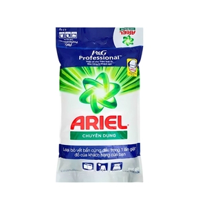 Détergent à lessive en poudre Ariel Professional, formule de nettoyage en profondeur, vente en gros, emballage d'exportation du Vietnam - Product Image 1
