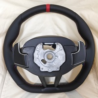 Volant sport de haute qualité pour BMW F02 F8x F12 F13 F14 F16 F25 F26 M5 G20 G30