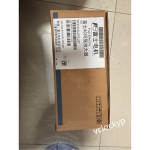 1 Uds. Nuevo amplificador servo AC FUJI RYS101S3-RPS-Z87, entrega rápida a través de Fedex/DHL - Product Image 3