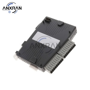 สำหรับเดลต้า R1-EC8124D0 R1EC8124D0โมดูล I/O ระยะไกลอีเธอร์แคท - Product Image 1