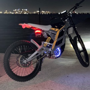 79 Bike Pro Moto - Vélo pour adultes avec freins à disque hydrauliques - Vente directe d'usine - Product Image 1