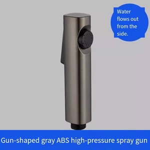 Ручной биде для ванной комнаты - Product Image 5