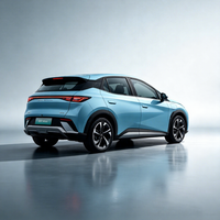 Véhicule électrique à énergie nouvelle JX-Auto 2022 BYD Qin Han Tang Song Yuan Plus SUV 2023 Dolphin Seal Seagull Sedan BYD Voiture électrique EV