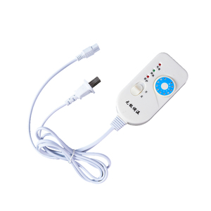 Forbici a taglio a caldo per riscaldamento elettrico per biancheria intima a fascia elastica-di qualità industriale, senza dipanamento del filo, strumento di cucito efficiente - Product Image 5