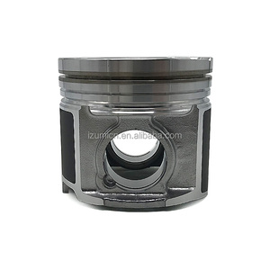 ลูกสูบ IZUMI 4 สูบ 92 มม. 2KD-FTV เครื่องยนต์ดีเซล รุ่น 13101-0L020 13101-0L022 13101-0L051 13101-30030 13101-30031 13101-30081 - Product Image 2