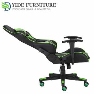 Chaise de <span class=keywords><strong>Gamer</strong></span> Chinoise 2026 à Prix Réduit avec Accoudoirs – Super Offre - Product Image 4