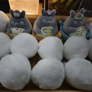 1 кг промышленных волокнистых шариков оптом - Product Image 4