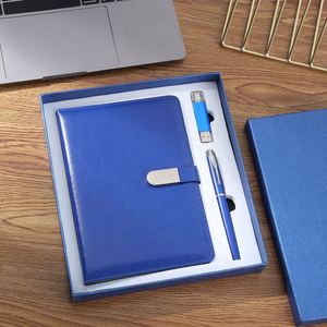 Set de Regalo Corporativo Personalizado para Profesionales de Negocios - Ideal para Regalos Ejecutivos y Ocasiones Especiales - Product Image 4