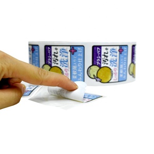 <span class=keywords><strong>Etichette</strong></span> Adesive Impermeabili Personalizzate Durst <span class=keywords><strong>per</strong></span> Design di Sapone Artigianale e Liquido - Product Image 3