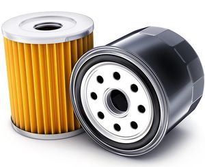 Accessori auto filtro olio 15208-31U01 15208-31U0A 15208-31U0B 15208-31U00 E92Z6731A OJE3R14302 OC194 - Product Image 1