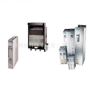 ไดรฟ์ AC ของซีเมนส์ รุ่น 6SE7024-7TD61 400V ระบบควบคุมเวกเตอร์สามเฟส มาตรฐาน IP20 ขนาดมาตรฐาน - Product Image 2