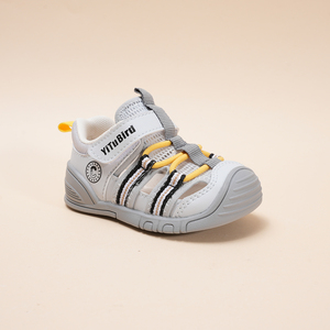 <span class=keywords><strong>Sandales</strong></span> d'été pour enfants Sea Beach Boys Girls, <span class=keywords><strong>sandales</strong></span> de voyage fraîches pour enfants, <span class=keywords><strong>sandales</strong></span> à entre-doigts antidérapantes pour enfants - Product Image 3