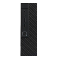 Core I7 Pc Gamer I9 Mini-Size Pc Case Desketop Computadora 8 Go 16 Go 32 Go Ram 1 To Ssd Mini ordinateur Machine de jeu