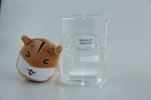 Dầu Silicon - Product Image 4