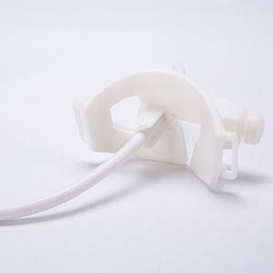 Harga Pabrik Tahan Lama Nyaman Medis Tracheostomi <span class=keywords><strong>Tube</strong></span> Tracheal Endotracheal <span class=keywords><strong>Tube</strong></span> Holder Fixer Intubasi - Product Image 3