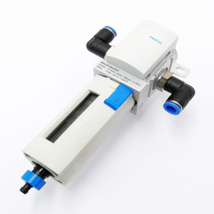 Nouveau Contrôleur de programmation PLC d'automatisation industrielle d'entrepôt original prêt à l'emploi MS4-LF-1/4-<span class=keywords><strong>E</strong></span>-<span class=keywords><strong>R</strong></span>-<span class=keywords><strong>V</strong></span> - Product Image 1
